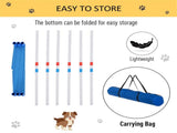 Dog Outdoor Exercise Training Set 84026797