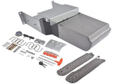 Automatic Motor Remote Kit Gate Operator for Sliding Gate with Wireless Keyboard 77893315