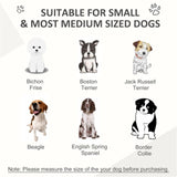 Metal Dog Playpen 84784214