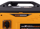 5KW Portable Inverter Generator Gasoline Quiet fit for Outdoor Home Backup 23992768