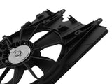 Cooling Fan fit for Acura MDX 3.5L 2022 19020RV0A01 AC3115131 2 Pins Plastic 86704091