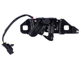 Hood Primary and Secondary Latch 84237209 84677094 Fits for Chevrolet Traverse Buick Enclave 3.6L 12694104