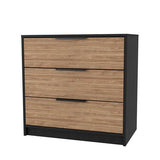 Washington Three Drawer Dresser B128P148991