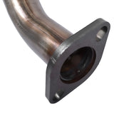 Brand New Front Flex Pipe Fits for Chevrolet Aveo Base Special Value 4-Door 2004-2008 69980204