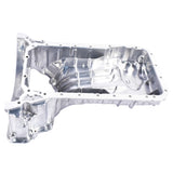 Engine Oil Pan for Mercedes C300 C350 CLS350 E300 E350 GLK350 ML350 ML400 E400 SLK350 SLC43 AMG 24505537