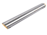 Excavator Bucket Pins 80mm x 550mm 40Cr Steel Fit for Kubota Takeuchi Yanmar 19298703
