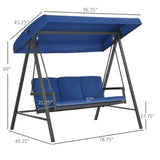 Hammock swing 00056448