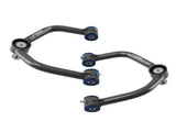 2x Tubular Front Upper Control Arm 2-4" Lift Kit fit for Nissan Armada Titan 2004 88336544