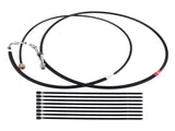 Fuel Line Kit for Chevy GMC 4.3L 5.0L 5.7L 7.4L C1500 C2500 K1500 K2500 Blazer, Tahoe, Yukon, 37062346