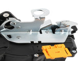 Door Lock Actuator Assembly fit for Chevrolet Malibu Saturn 08-10 931310 Rear Right 12823669