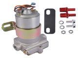 High Flow Performance Electric Fuel Pump 110 GPH Universal for 3/8" NPT Ports 36245621