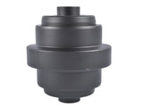 Bottom Roller Fit for Bobcat E45 E50 Mini Excavator Rubber Track Bolt Style 00699966