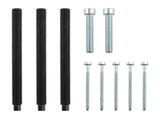 Crankshaft Front Seal Wear Sleeve Remover Installer Fit For Cummins ISX15/12 4918991 72583554