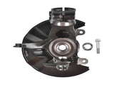 Front Left Steering Knuckle Assy 686-431 Fit for Honda Civic 2016-2021 Coupe Sedan 81844012