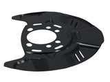 Brake Backing Plate Front fit for Subaru Crosstrek Forester Impreza 26290-AG000 28764898