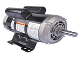 5HP Air Compressor Motor 23378805 54421193 for Ingersoll Rand 230V 3450 Rpm 44442524