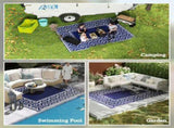 Reversible Outdoor Rug 75257762