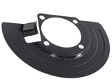 Front Brake Dust Shields fit for Chevrolet/GMC K1500 K2500 Suburban 1995-1999 57213626