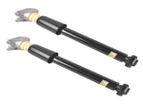 Rear Left Right Shock Absorbers Replacement for BMW F30 F31 F36 320i 328i 335i 33526866554 33323960