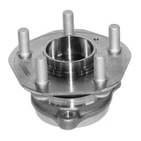 Front Wheel Bearing and Hub Assembly 1044121-00-E Fits for Tesla Model 3 Model Y Sedan Sport Utility 92611479