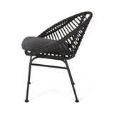 SAN ANTONIO CHAIR 65039.00GRY