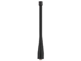 UV82 Dual Band Dual Standby Dual Display 5W Handheld Two Way Radio Walkie Talkie Black 71635666