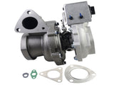 Turbo TurboCharger with Electric Actuator BK3Q6K682AB for Ford Ranger Transit 3.2 TDCi 2011 12781209