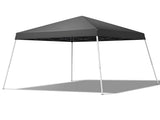 8x8ft Pop Up Canopy Tent, Outdoor Tent Canopy Foldable Portable Canopies for Camping, Patio, Easy Up 88306167