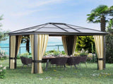 Patio Gazebo/Pergola Gazebo 51653130