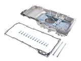 Engine Oil Pan with Gasket Fits for Chevy Camaro 2010-2015 Caprice SS Pontiac G8 2008-2009 6.0 6.2L 00595535