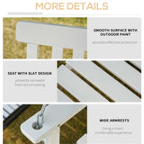 Outdoor Patio Swing 28811687