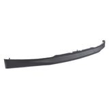 Valance Panel Deflector Air Dam Replacement for Ford F250 F350 Super Duty 2WD 2023-2025 62868830
