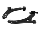 Front Lower Control Arms Ball Joints Sway Bars fit for Ford Focus 2004-2011 2.5L 22015635