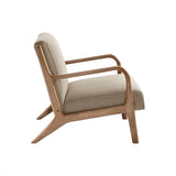 ZNTS Lounge Chair B03548497