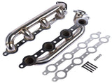 Stainless Headers Manifolds Intake Manifold for Ford Powerstroke F-250 F-350 F-450 7.3L 73SSMA0N 37063086