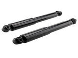 Left and Right Pair of Rear Shock Absorbers For 06-11 Chevrolet HHR 27803769