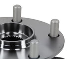AWD Front Wheel Hub Bearing fit for Lexus IS GS 250/300/350 4-Bolt WE61264 513366 12047228
