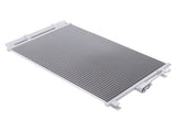 AC A/C Condenser fit for Kia Soul 2.0L 1999CC 2012-2013 976062K600 AC4103 w/ Drier 52158364
