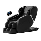 ZNTS Full Body Massage Chair, Zero Gravity Mode, Deep Tissue Massage Chair, Foot Massage, 8 Fixed Massage W2561P187959