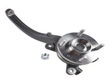 Front Left Steering Knuckle & Wheel Hub Bearing Assembly Fits for Kia Optima Hyundai Sonata 81474278