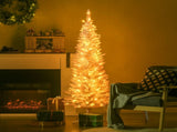 5ft Pencil Christmas Tree 79324285
