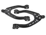 2Pcs Front Left and Right Upper Control Arm Fit for Tesla Model S 2012-2018 Sedan 4-Door 12913115