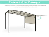 Patio Gazebo/Pergola Gazebo 77923515