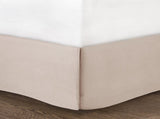6 Piece Reversible Scalloped Edge Daybed Cover Set Blush Daybed B03597553