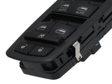 Driver Door Master Control fit for Dodge Charger 300 2015-2018 68262253AB Black 28621742
