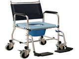 Rolling Shower Chair 11507229