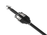 CV Axle Shaft Front Left Right Set fit for Hyundai Accent Automatic Trans 2012-17 51786365