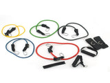 (5 PC set resistance band )Resistance bands, exercise bands, exercise resistance bands, 98355381