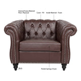 1 Seater Sofa For Living Room W68047176