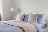 Luxuriously Soft 100% Viscose Derived from Bamboo 4-Piece sheet Set , Oeko-TEX Certified, California B046126566